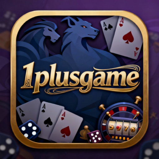1plusgame