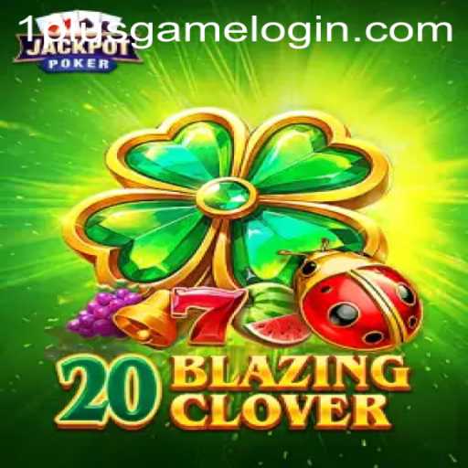 Discover the Exciting World of 20BlazingClover: A Unique Gaming Adventure