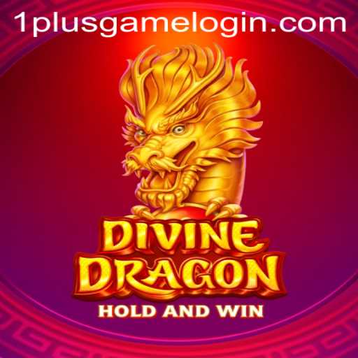 Unleashing the Power of DivineDragon: An In-Depth Look at 1plusgame's Masterpiece