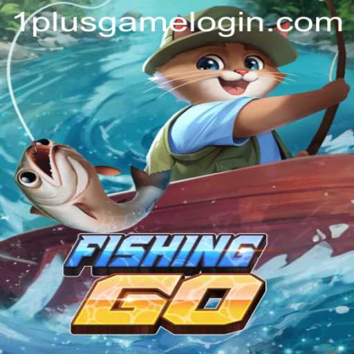 FishingGO: Dive into the Ultimate Angling Adventure