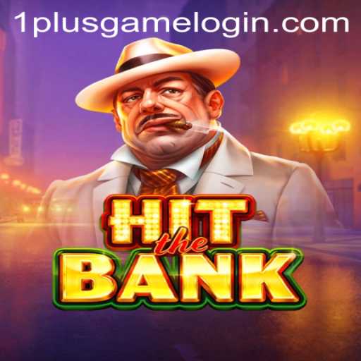 HitTheBank: The Thrilling Virtual Gaming Phenomenon