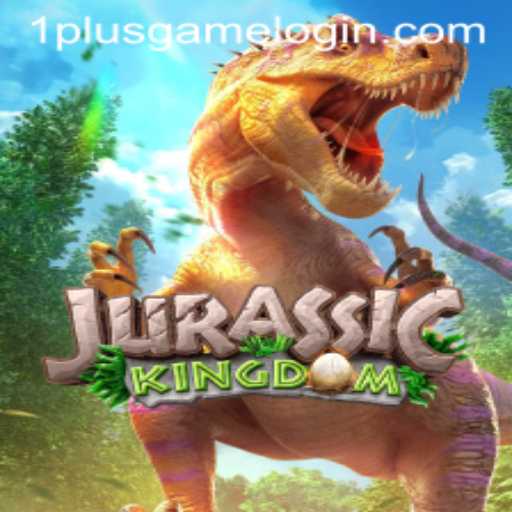 Jurassic Kingdom: Unveiling the Prehistoric Adventure by 1PlusGame