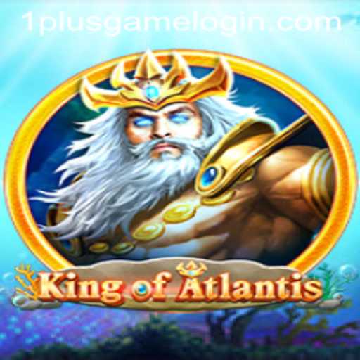 KingofAtlantis: An Epic Underwater Adventure by 1plusgame