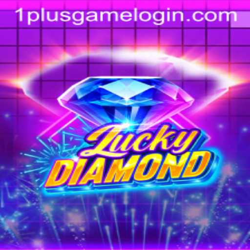 Explore the Thrills of LuckyDiamond: A Captivating Game from 1plusgame