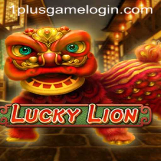 Discover the Thrill of LuckyLion by 1plusgame