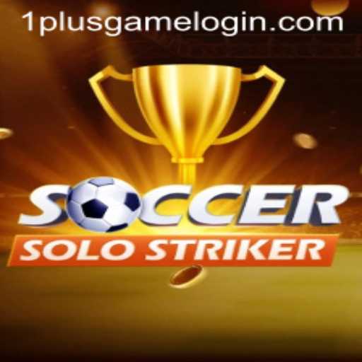 Discover the Thrill of SoccerSoloStriker: A New Era of Virtual Soccer with 1plusgame