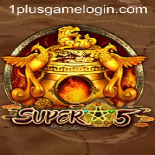 Explore the Exciting World of Super5: The Ultimate Gaming Experience with 1plusgame