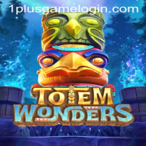 TotemWonders: A Dive into the Enchanting World of 1plusgame