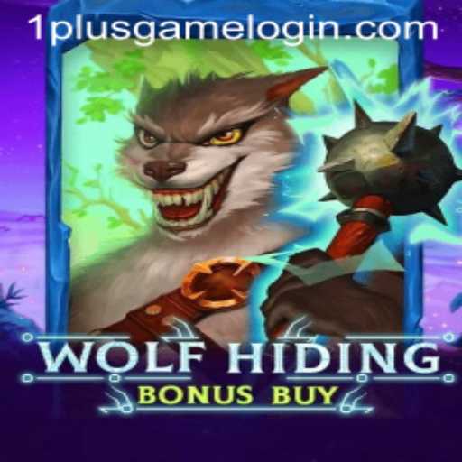 Unleashing the Thrills of WolfHidingBonusBuy: An In-depth Exploration